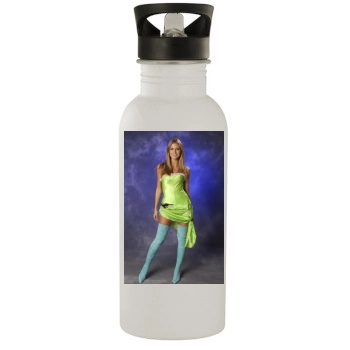 Heidi Klum Stainless Steel Water Bottle