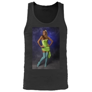 Heidi Klum Men's Tank Top