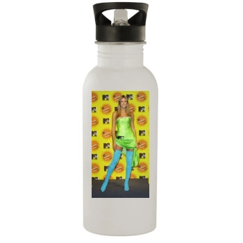 Heidi Klum Stainless Steel Water Bottle