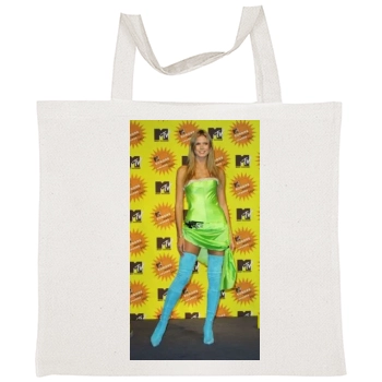 Heidi Klum Tote