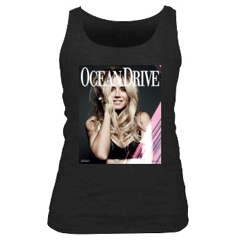 Heidi Klum Women's Tank Top