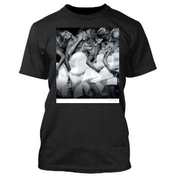 Heidi Klum Men's TShirt