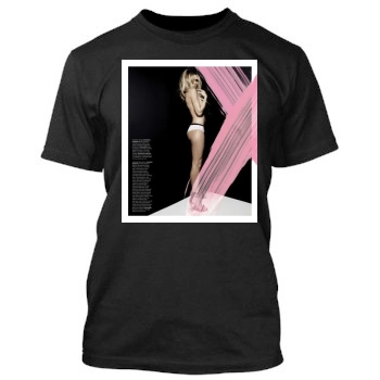 Heidi Klum Men's TShirt