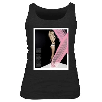 Heidi Klum Women's Tank Top