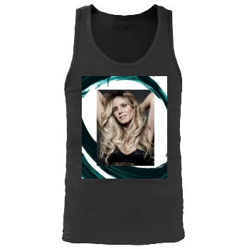 Heidi Klum Men's Tank Top