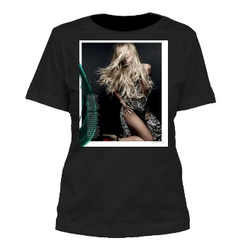 Heidi Klum Women's Cut T-Shirt