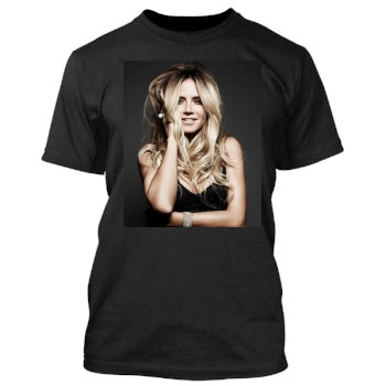 Heidi Klum Men's TShirt