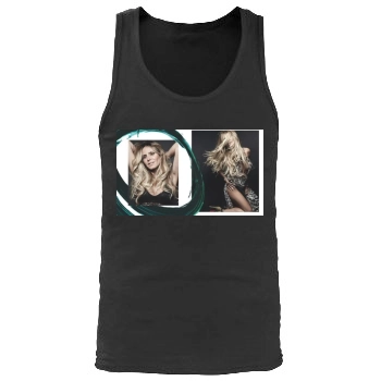 Heidi Klum Men's Tank Top