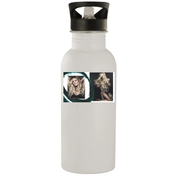 Heidi Klum Stainless Steel Water Bottle