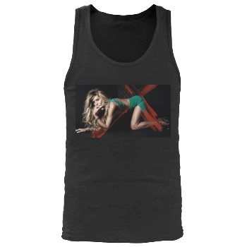 Heidi Klum Men's Tank Top