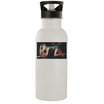 Heidi Klum Stainless Steel Water Bottle