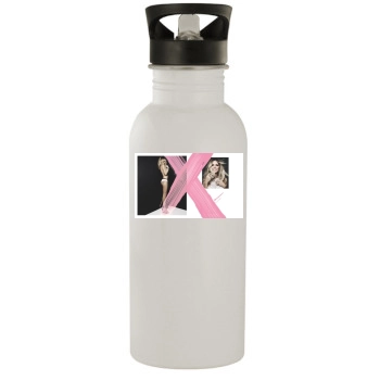 Heidi Klum Stainless Steel Water Bottle