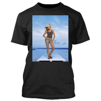 Heidi Klum Men's TShirt