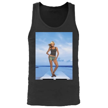 Heidi Klum Men's Tank Top