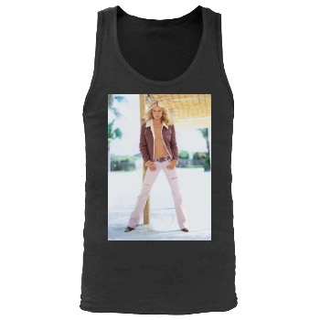 Heidi Klum Men's Tank Top