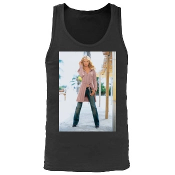 Heidi Klum Men's Tank Top