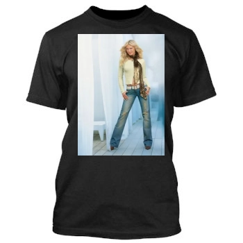 Heidi Klum Men's TShirt