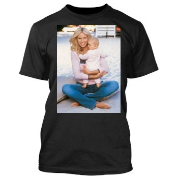 Heidi Klum Men's TShirt