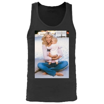 Heidi Klum Men's Tank Top