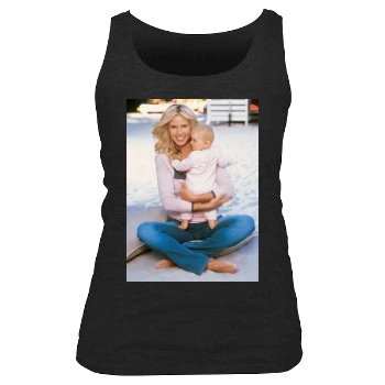 Heidi Klum Women's Tank Top