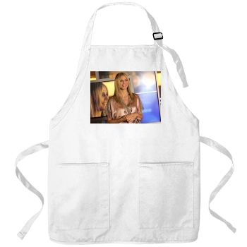 Heidi Klum Apron