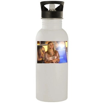 Heidi Klum Stainless Steel Water Bottle