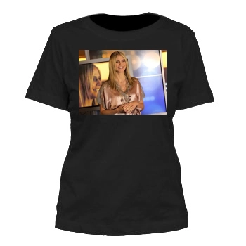 Heidi Klum Women's Cut T-Shirt