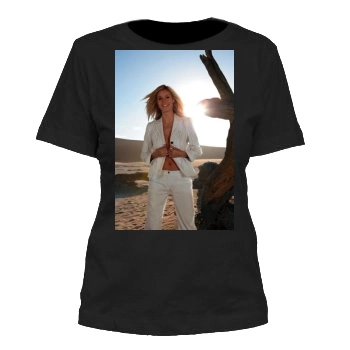 Heidi Klum Women's Cut T-Shirt