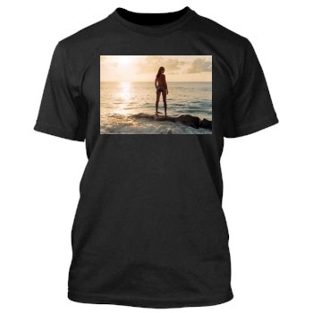 Heidi Klum Men's TShirt