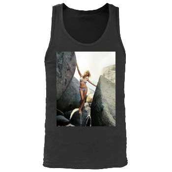 Heidi Klum Men's Tank Top