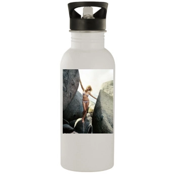 Heidi Klum Stainless Steel Water Bottle