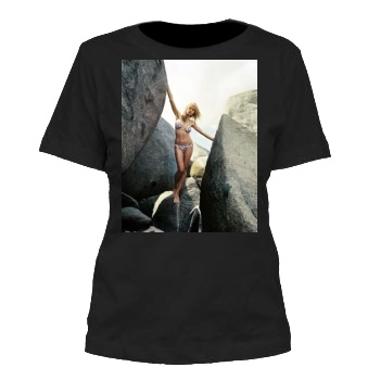 Heidi Klum Women's Cut T-Shirt