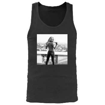 Heidi Klum Men's Tank Top