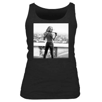 Heidi Klum Women's Tank Top