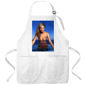 Heidi Klum Apron