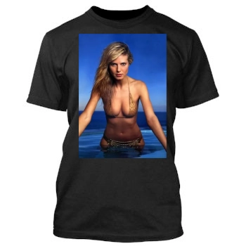 Heidi Klum Men's TShirt