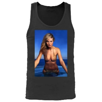 Heidi Klum Men's Tank Top