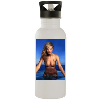 Heidi Klum Stainless Steel Water Bottle