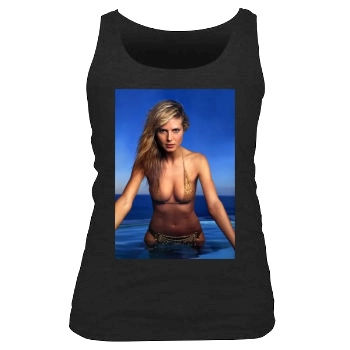 Heidi Klum Women's Tank Top