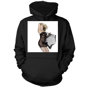 Heidi Klum Mens Pullover Hoodie Sweatshirt