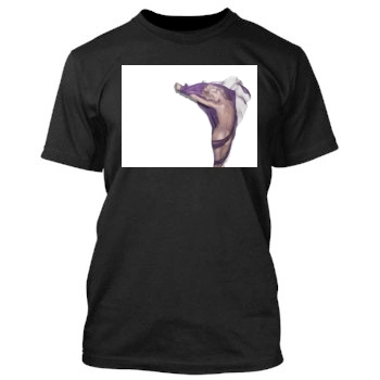 Heidi Klum Men's TShirt