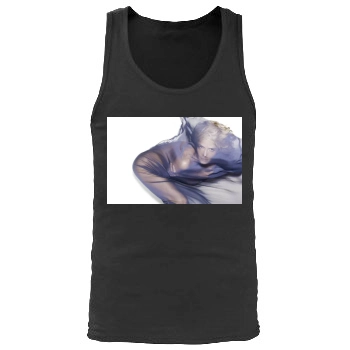 Heidi Klum Men's Tank Top