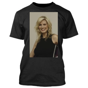 Heidi Klum Men's TShirt