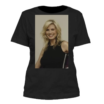 Heidi Klum Women's Cut T-Shirt