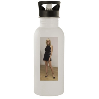 Heidi Klum Stainless Steel Water Bottle