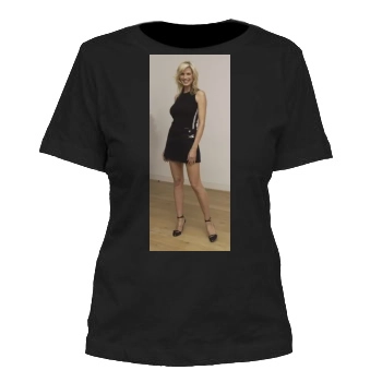 Heidi Klum Women's Cut T-Shirt