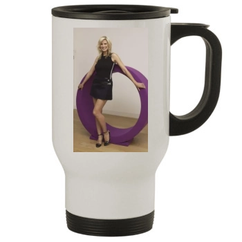 Heidi Klum Stainless Steel Travel Mug