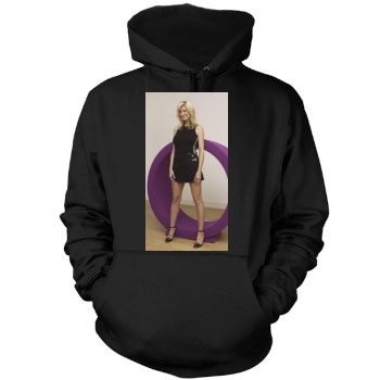 Heidi Klum Mens Pullover Hoodie Sweatshirt