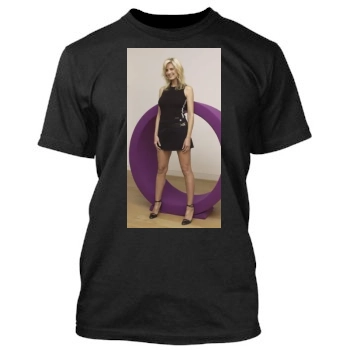 Heidi Klum Men's TShirt