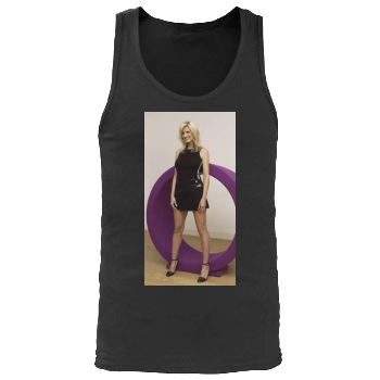 Heidi Klum Men's Tank Top